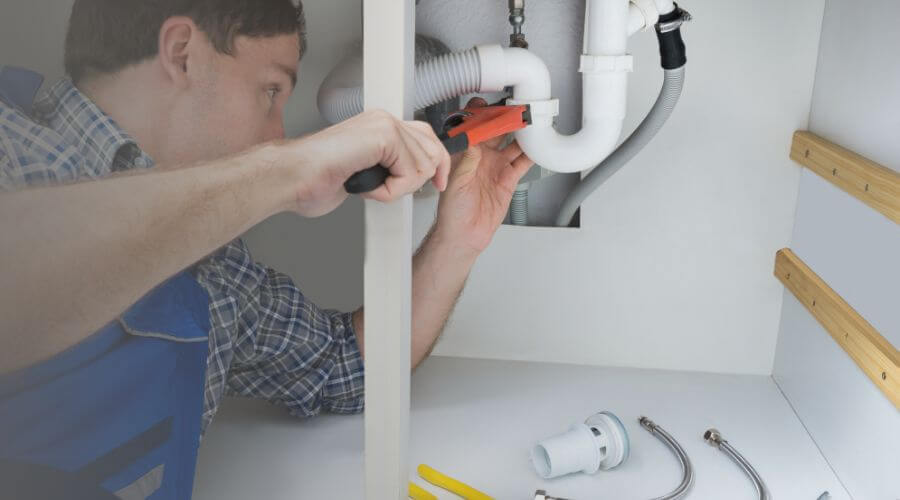 Professional Leak Detection in Claridge, PA