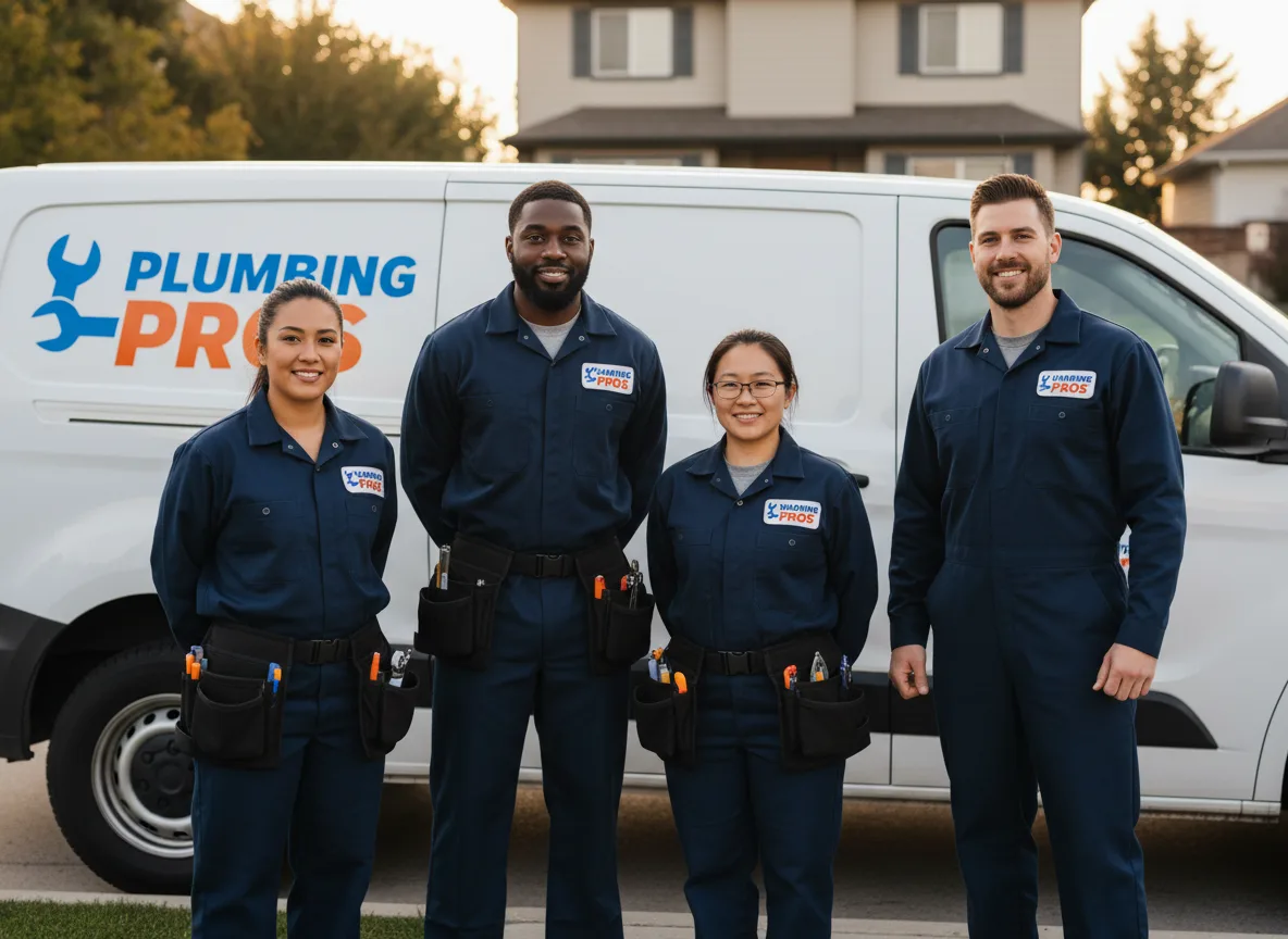 Water Heater Repair company in Claridge, PA